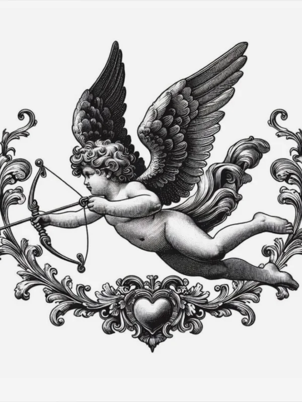 The Garden Of Aphrodite