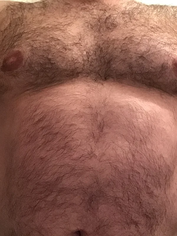 The Genuine Dad Bod - FREE