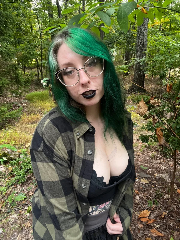 Fern Sparx🌿✨