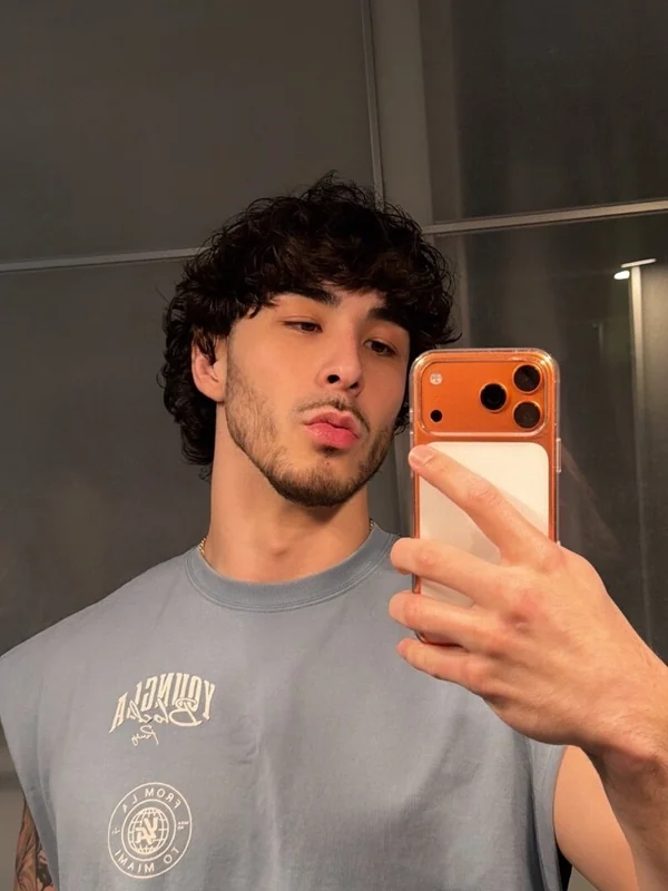 Jordan King