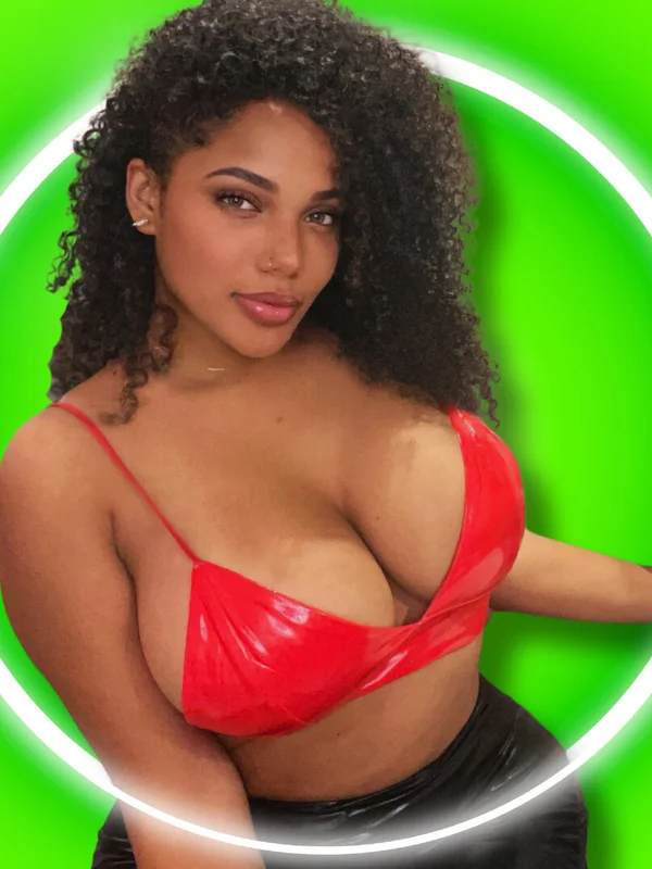 💚KIXXY Best Soft Femdom Findom Mistress