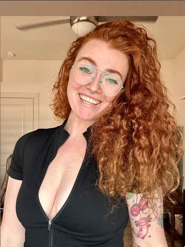 🧱The Lego Goddess🧱