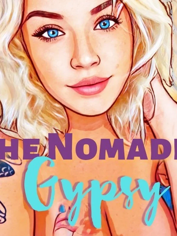 THENOMADICGYPSY