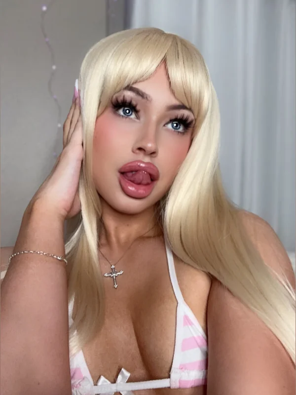 Nova Lust TS🏳️‍⚧️🍑