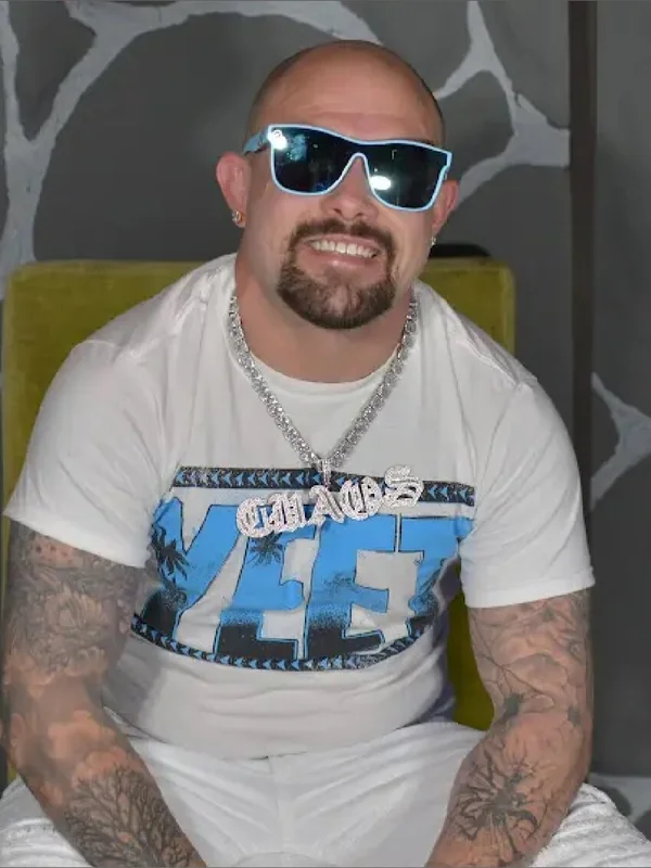 Tyler “Chaos” Dean