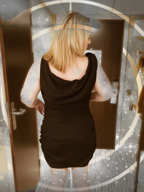 ThePinkGinHotWife
