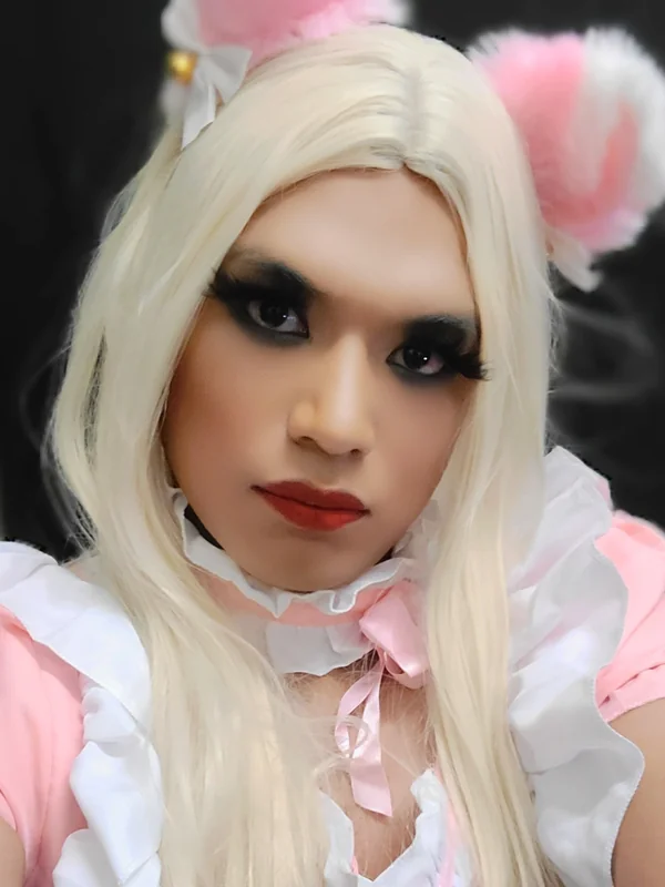 Pinkyfoot