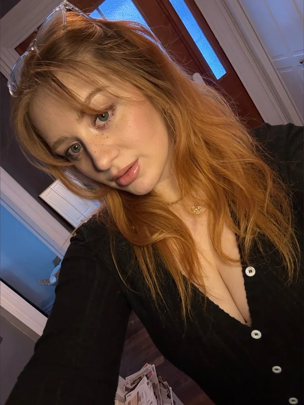Amber Katherine