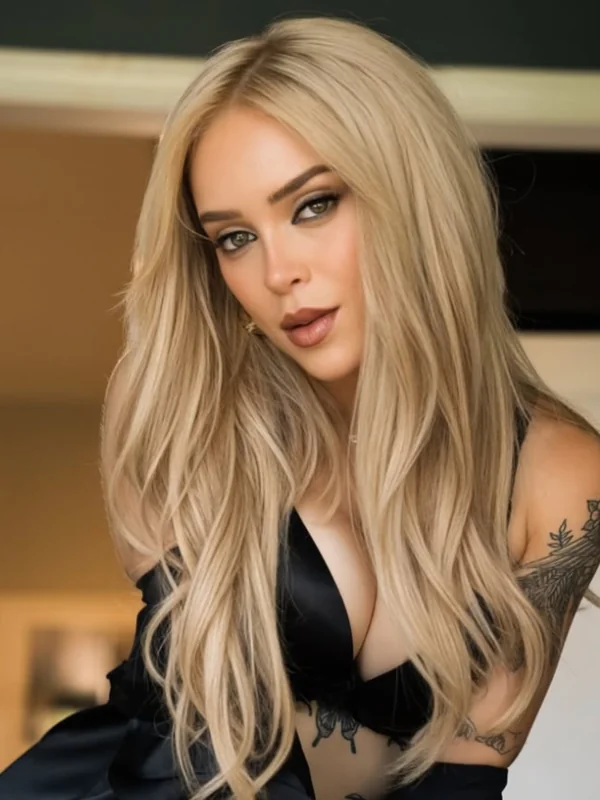 Darla Eliza