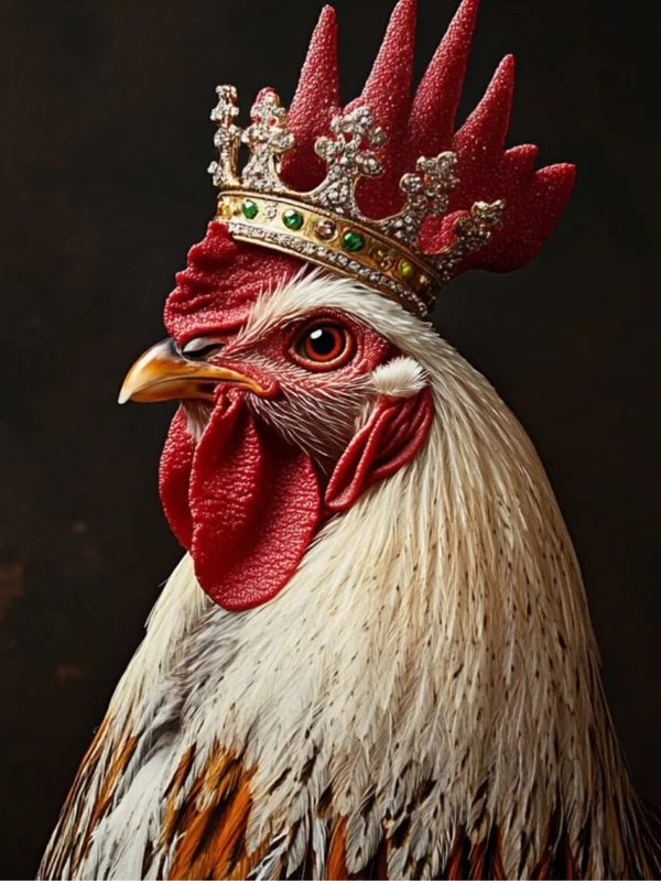 TheRealKingCock