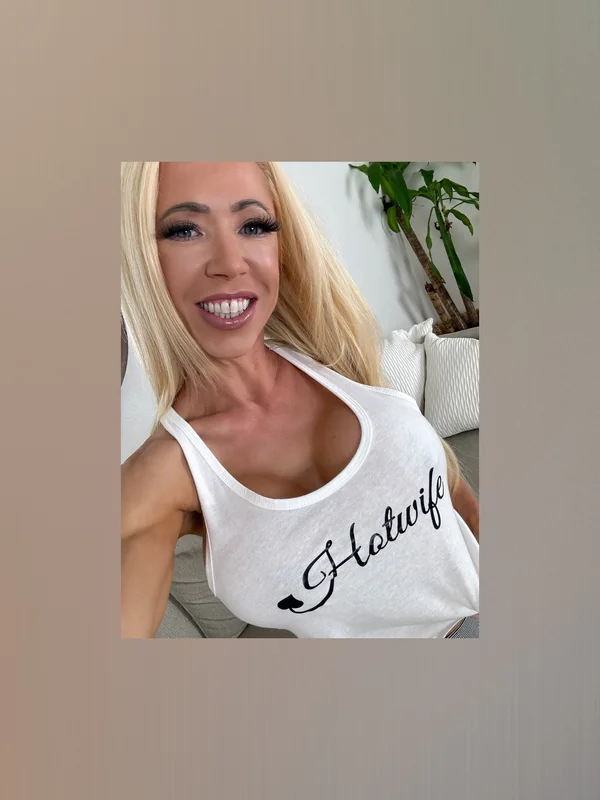 The Real Mandy Monroe