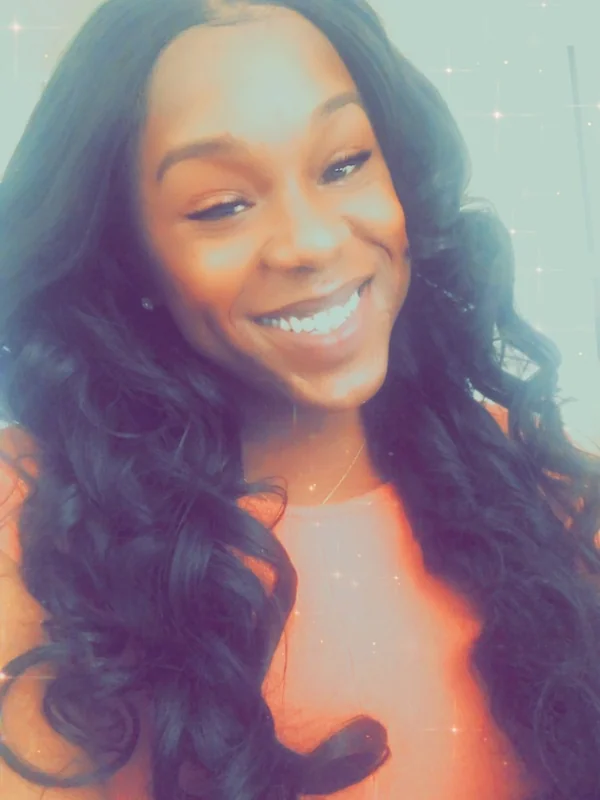 The real Ts juicy Girl