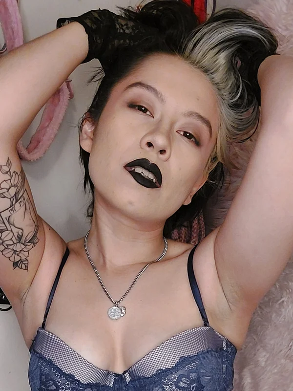 TheRebelDoll