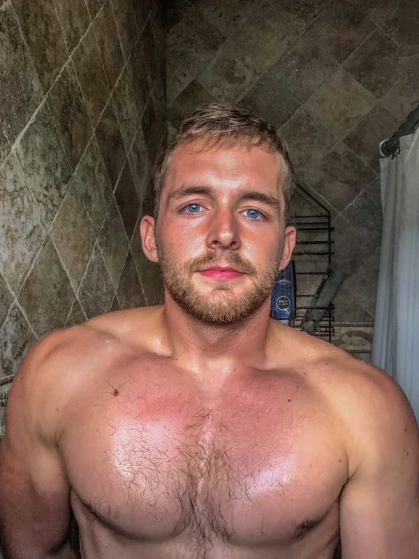 The Scuba Gay