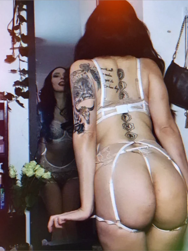 Persephone's Paradise