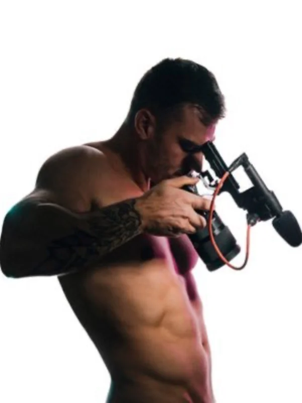 Victor Bliss