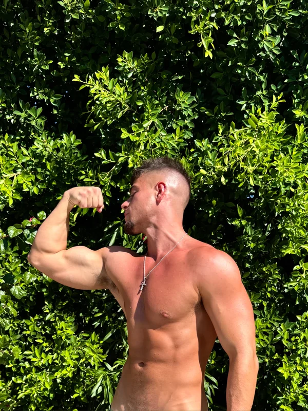 Mike🥵