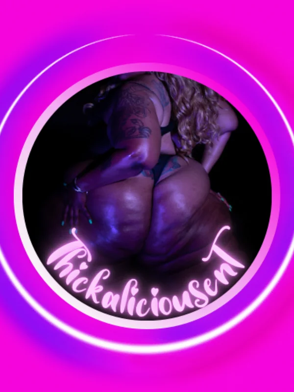 Thickaliciousent