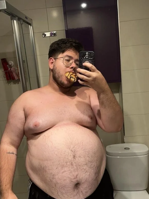 Thick and Juicy