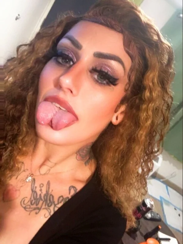 Tiffany TJ Taylor