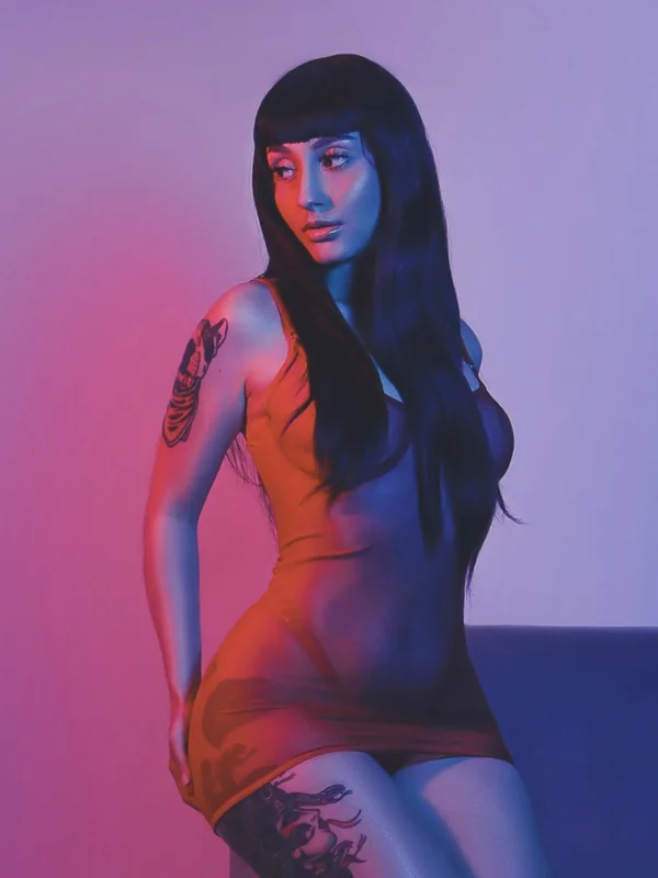 Tina