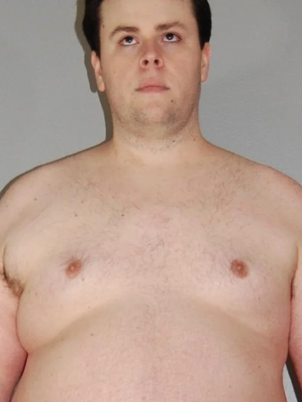 TinyCockChub