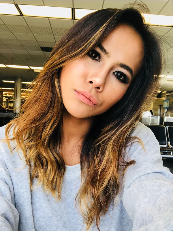 Tina Thailand