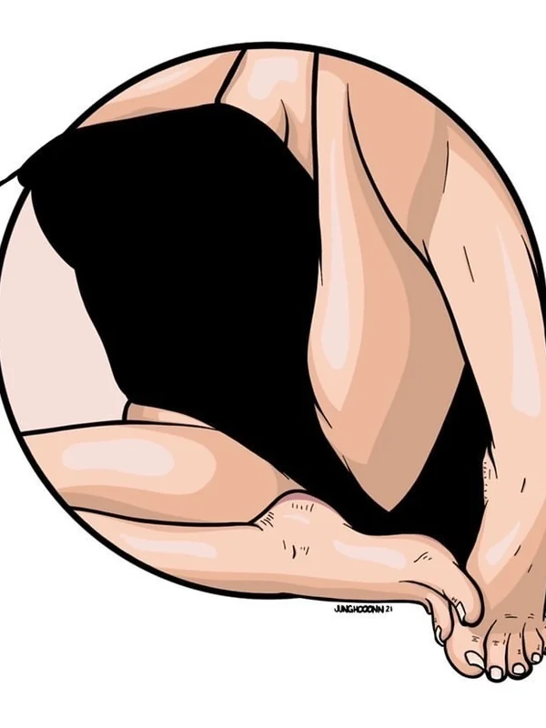 Titillating Tease