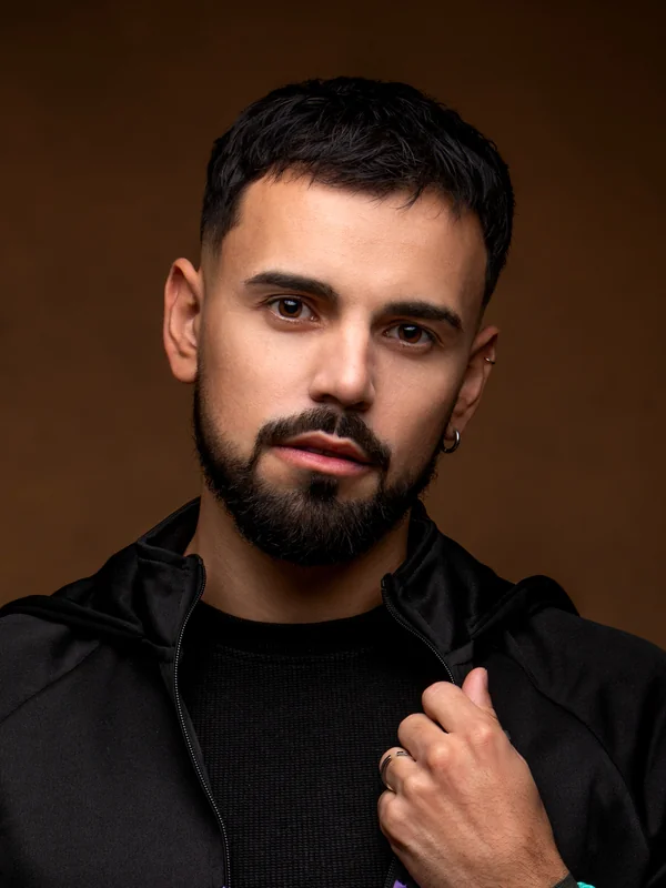 Tony Silver