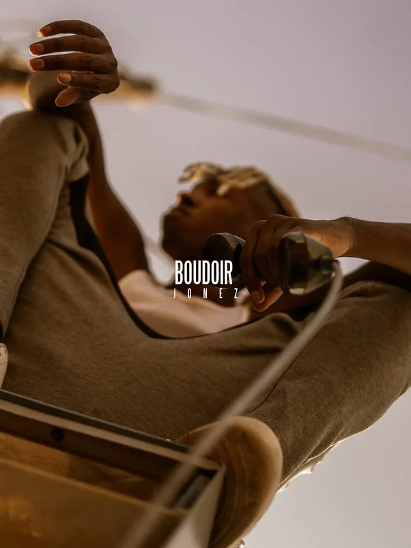 BOUDOIR JONEZ