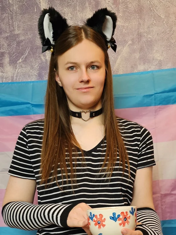 Tracy Fem