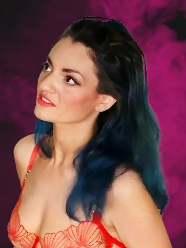 Miss Raven