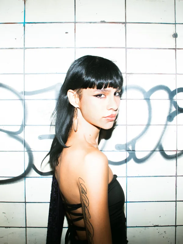 danielle ✮⋆˙