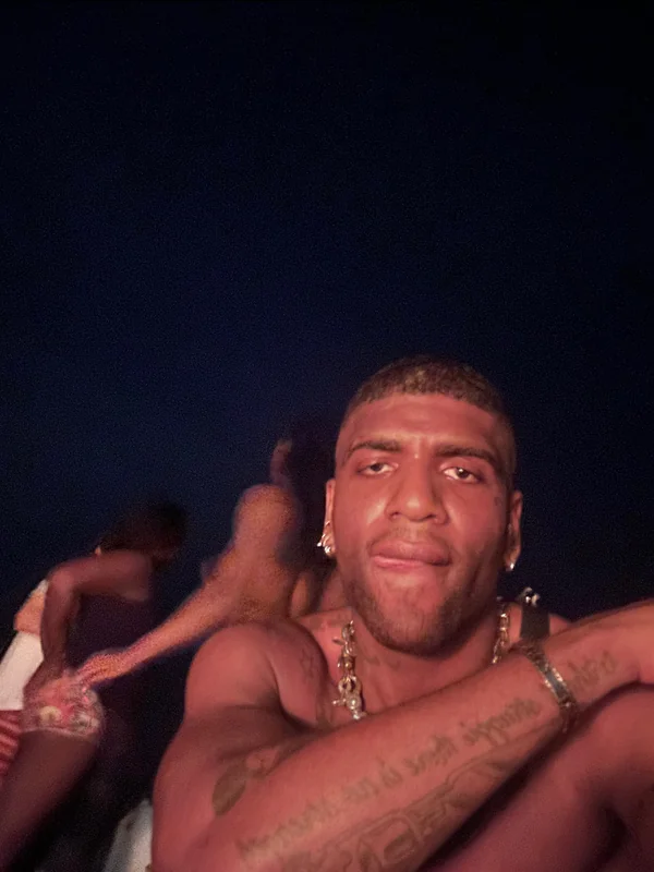 king