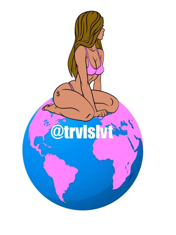 Sa$ha the trvl slvt