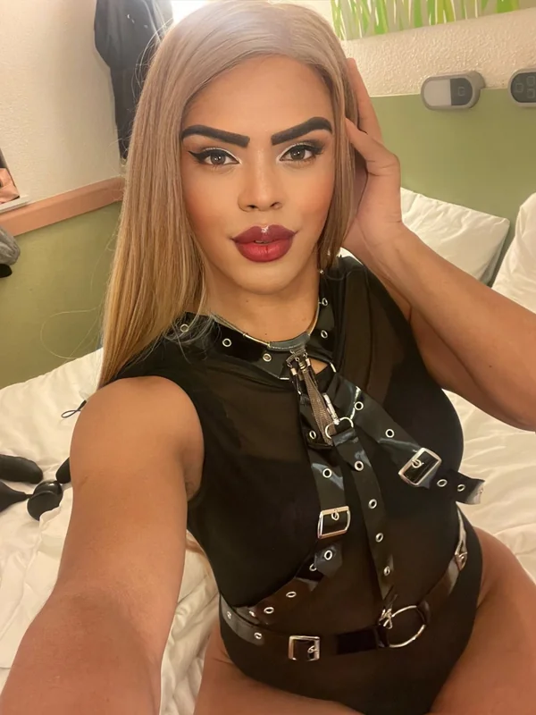 ✨Ts BRIANNA NORTH WEST ✨📍 🇬🇧🇧🇷