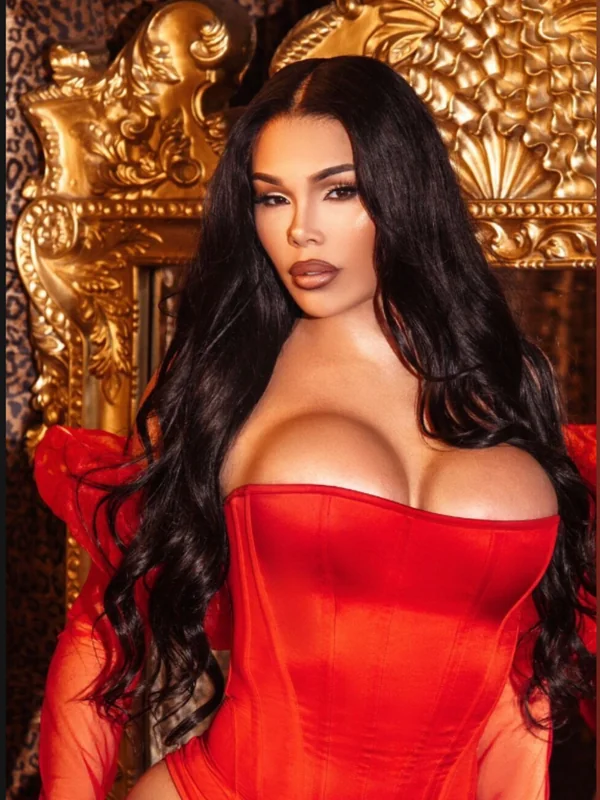 TsLaurenCox 🏳️‍⚧️