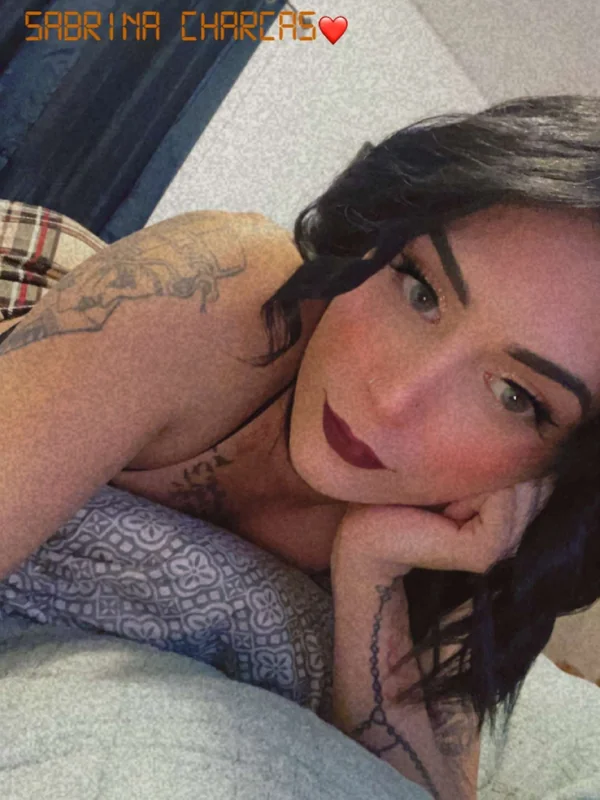 TsSabrinaNicole