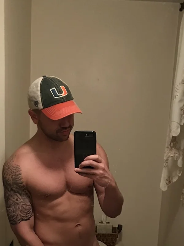 Tucker Wilson