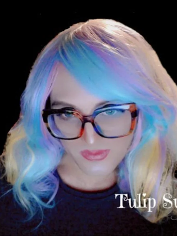 Tulip Sugarboots 🧚 Trans Femboy Thing