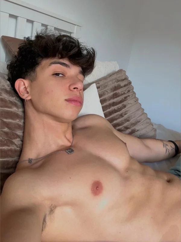 Twink Mauro