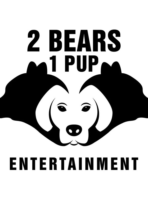 2 Bears 1 Pup