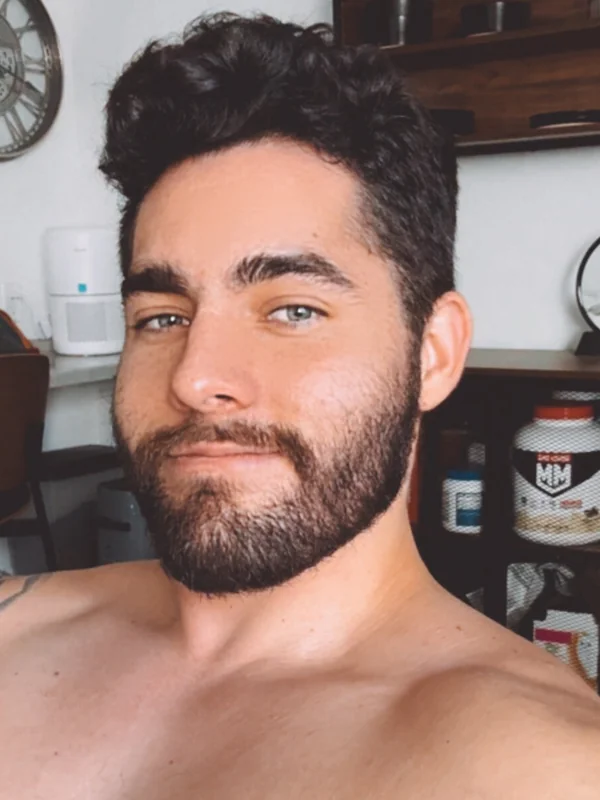 Tyson Steven
