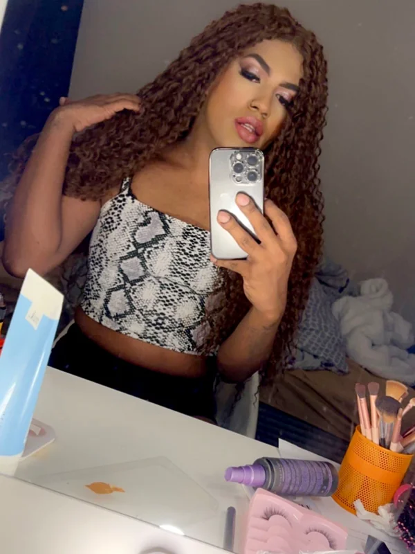 Spicy Tranny🌶️