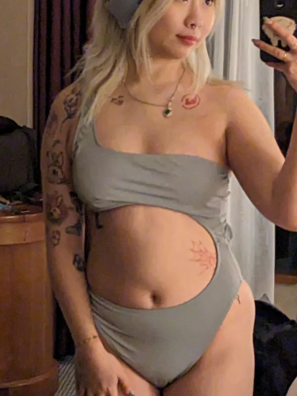 bunnygirl