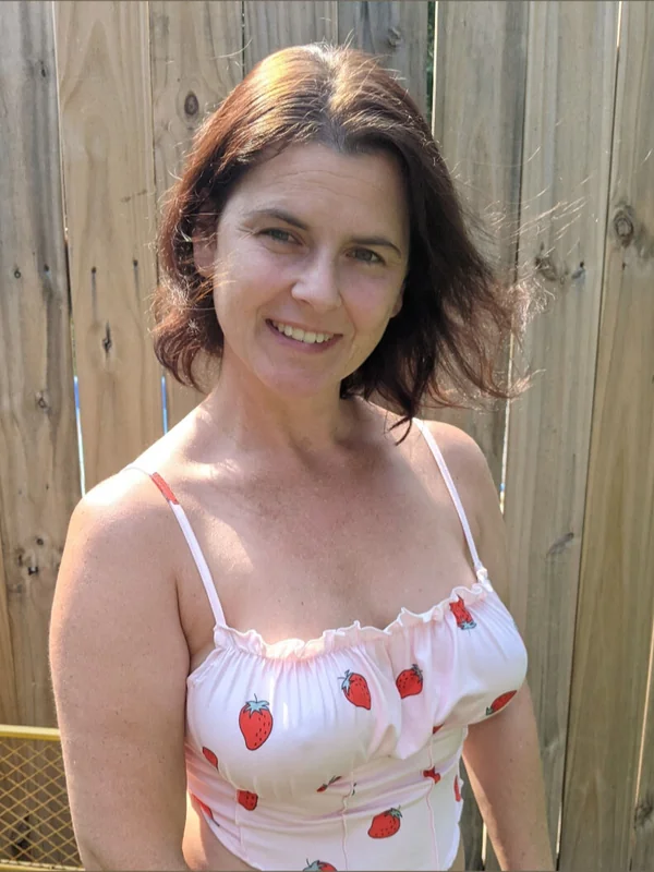 Emma Strawberry