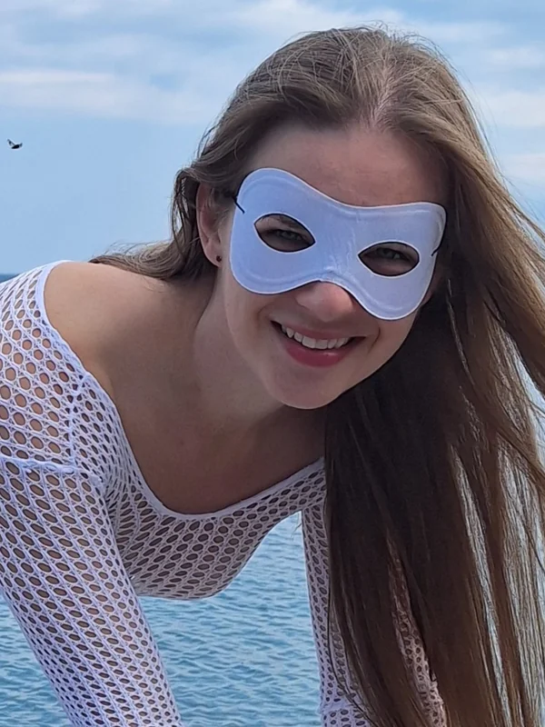 Masked Model Free