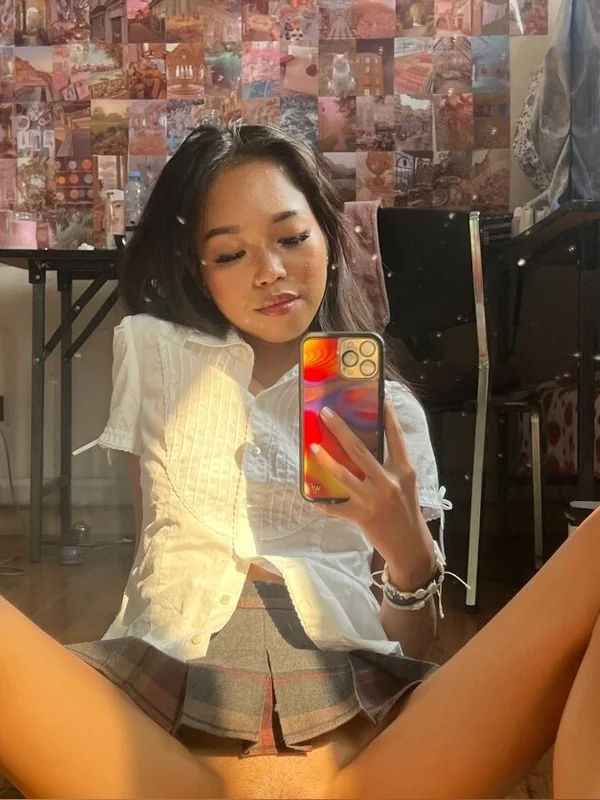 Viet girl 😜