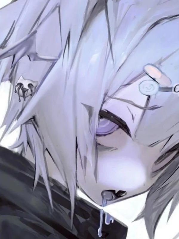 ꒰ঌ seraph ໒꒱