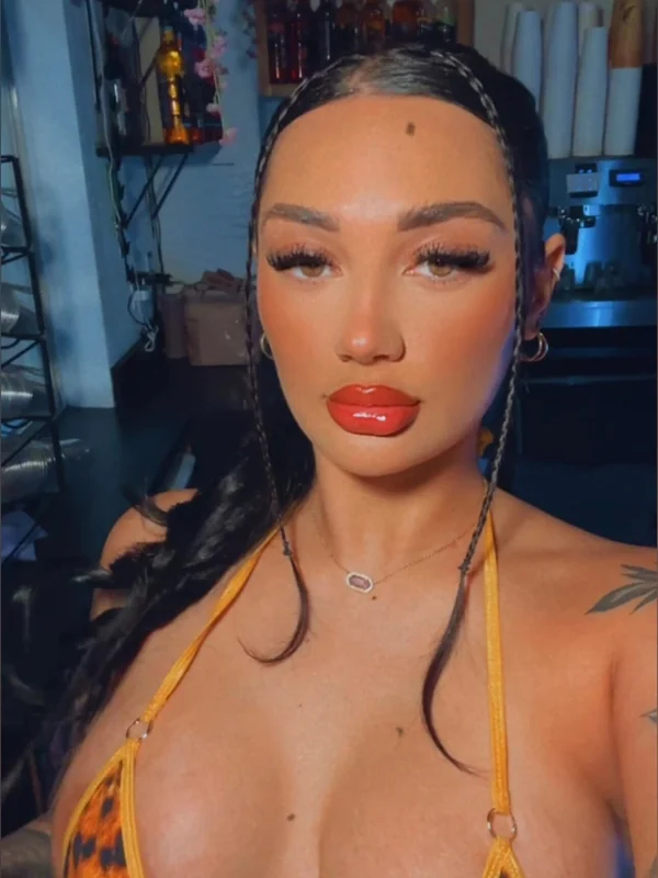 Ur fav Carmel baby xx